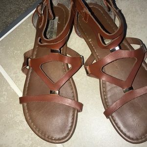 steve madden sandals